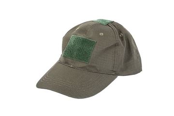 Picture of GREEN BASEBALL CAP